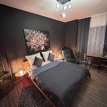 3 Zimmer Apartment Mitten In Altstadt - Koblenz Koblenz  Ngoại thất bức ảnh
