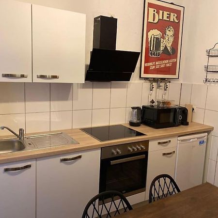 3 Zimmer Apartment Mitten In Altstadt - Koblenz Koblenz  Ngoại thất bức ảnh