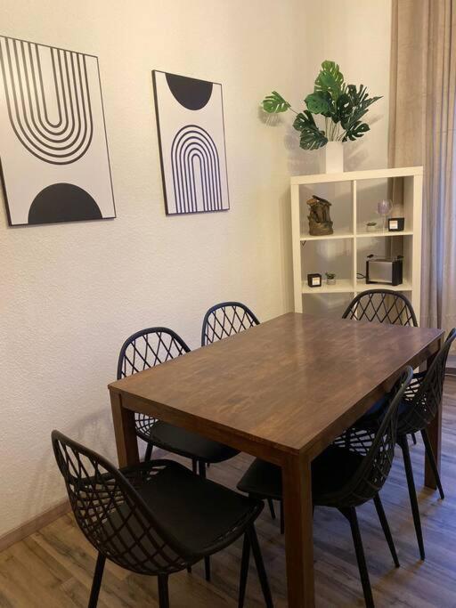 3 Zimmer Apartment Mitten In Altstadt - Koblenz Koblenz  Ngoại thất bức ảnh