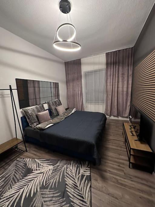3 Zimmer Apartment Mitten In Altstadt - Koblenz Koblenz  Ngoại thất bức ảnh