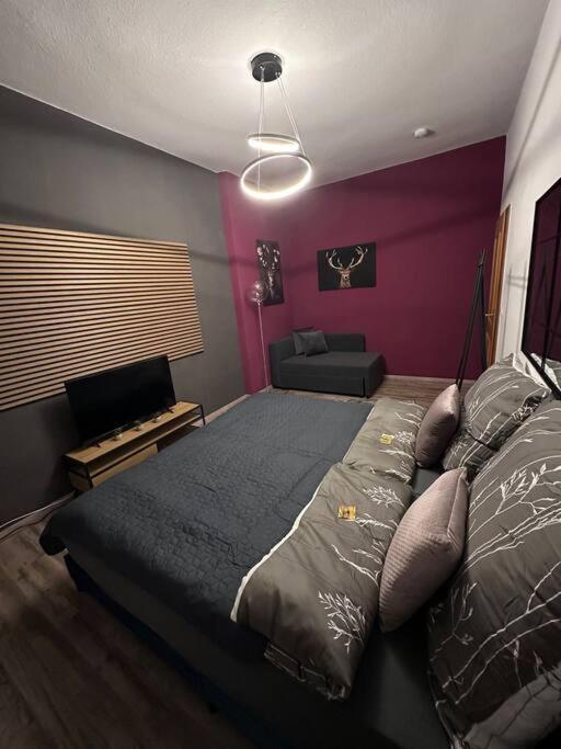 3 Zimmer Apartment Mitten In Altstadt - Koblenz Koblenz  Ngoại thất bức ảnh