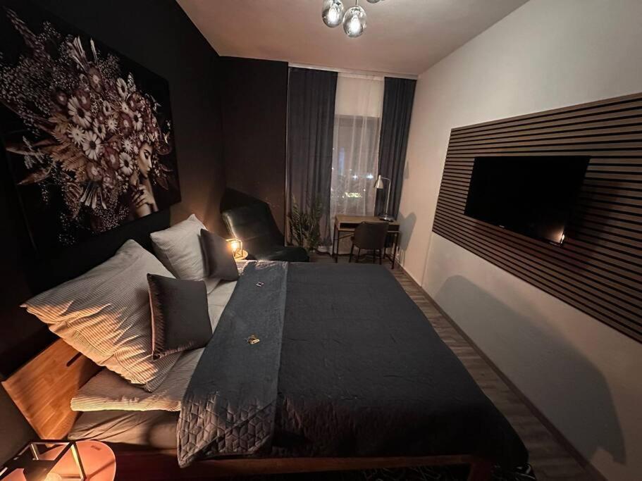 3 Zimmer Apartment Mitten In Altstadt - Koblenz Koblenz  Ngoại thất bức ảnh