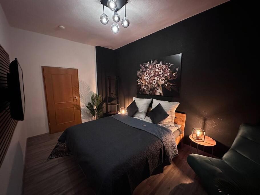 3 Zimmer Apartment Mitten In Altstadt - Koblenz Koblenz  Ngoại thất bức ảnh